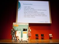 Referat – Fachstelle für Suchtprävention, Susann Bunzel & Michael Wilde