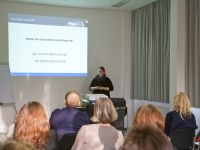 Projektspot Primäre Prävention von sexuellem Kindesmissbrauchs