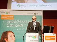 Detlef Sittel, Zweiter Bürgermeister der Stadt Dresden