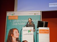 Referat Maria Lindner