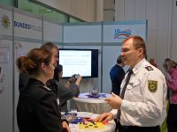 Markt der Möglichkeiten