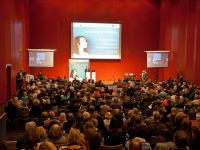 Eröffnung durch Wilfried Kühner