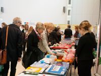 Markt der Möglichkeiten