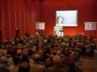 Detlef Sittel, Zweiter Bürgermeister der Stadt Dresden