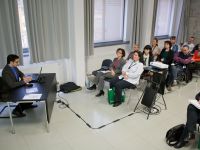 Referat - Sascha Milin