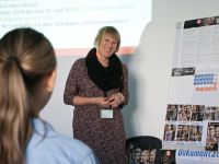 Projektspot ”Be Smart – Don`t start“ - Sächsische Landesvereinigung für Gesundheitsförderung