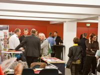 Markt der Möglichkeiten