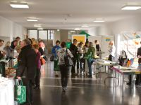 Markt der Möglichkeiten