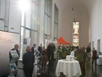 Markt der Möglichkeiten